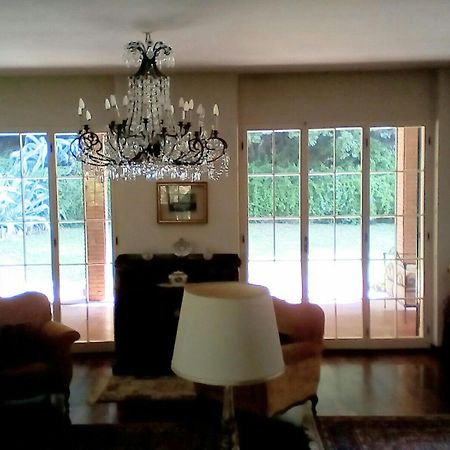 פסארו Villa Dall Acqua מראה חיצוני תמונה