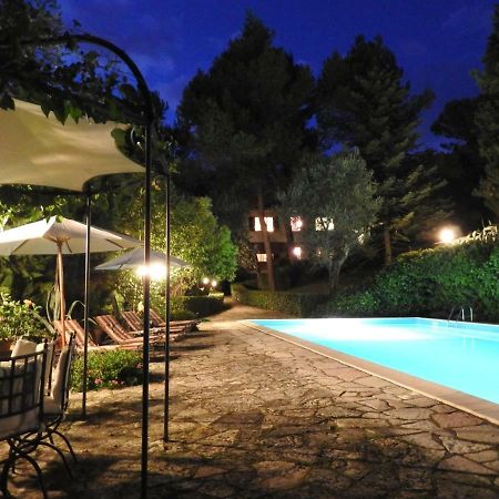 פסארו Villa Dall Acqua מראה חיצוני תמונה