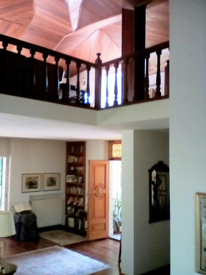 פסארו Villa Dall Acqua מראה חיצוני תמונה