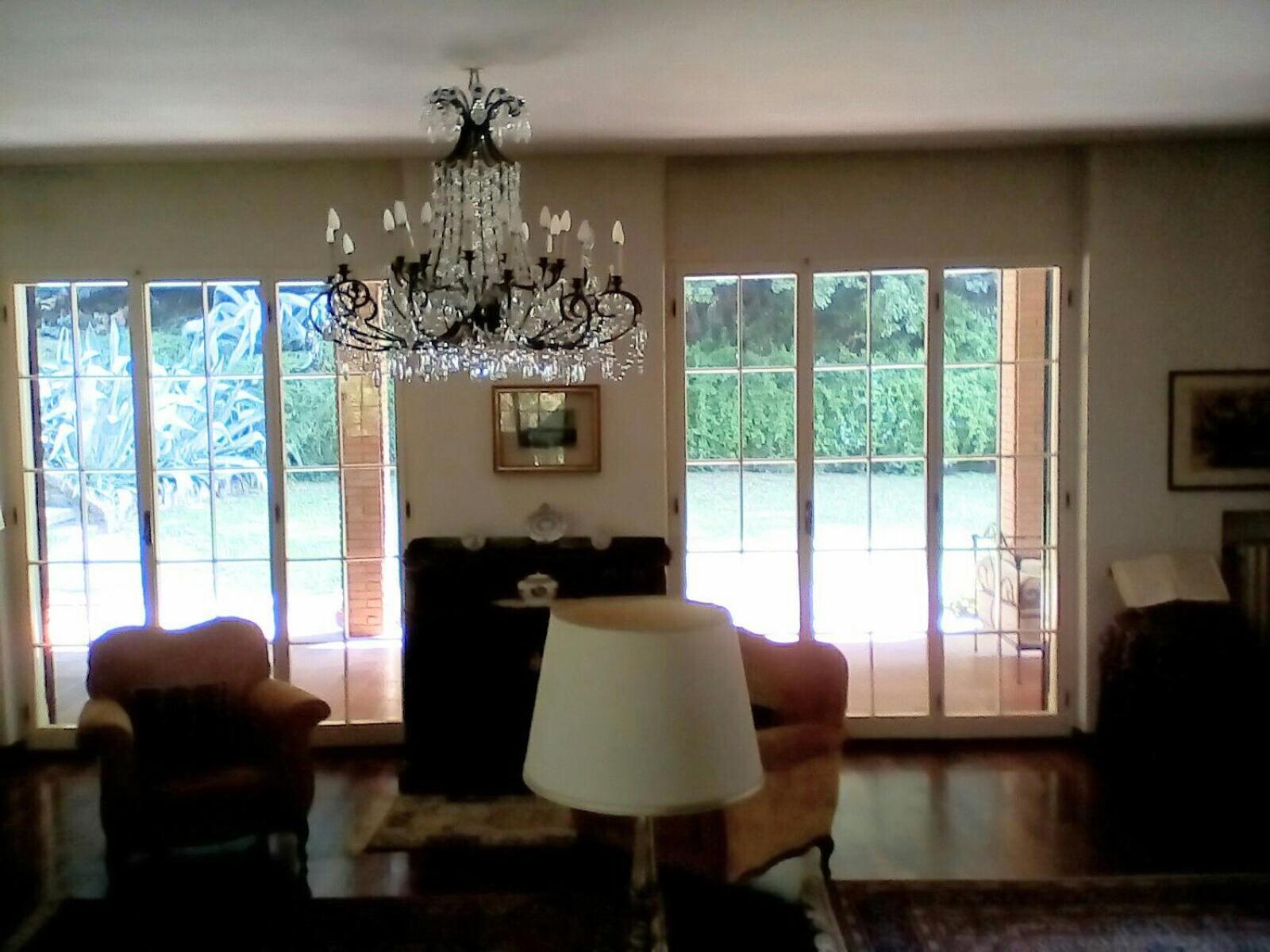 פסארו Villa Dall Acqua מראה חיצוני תמונה