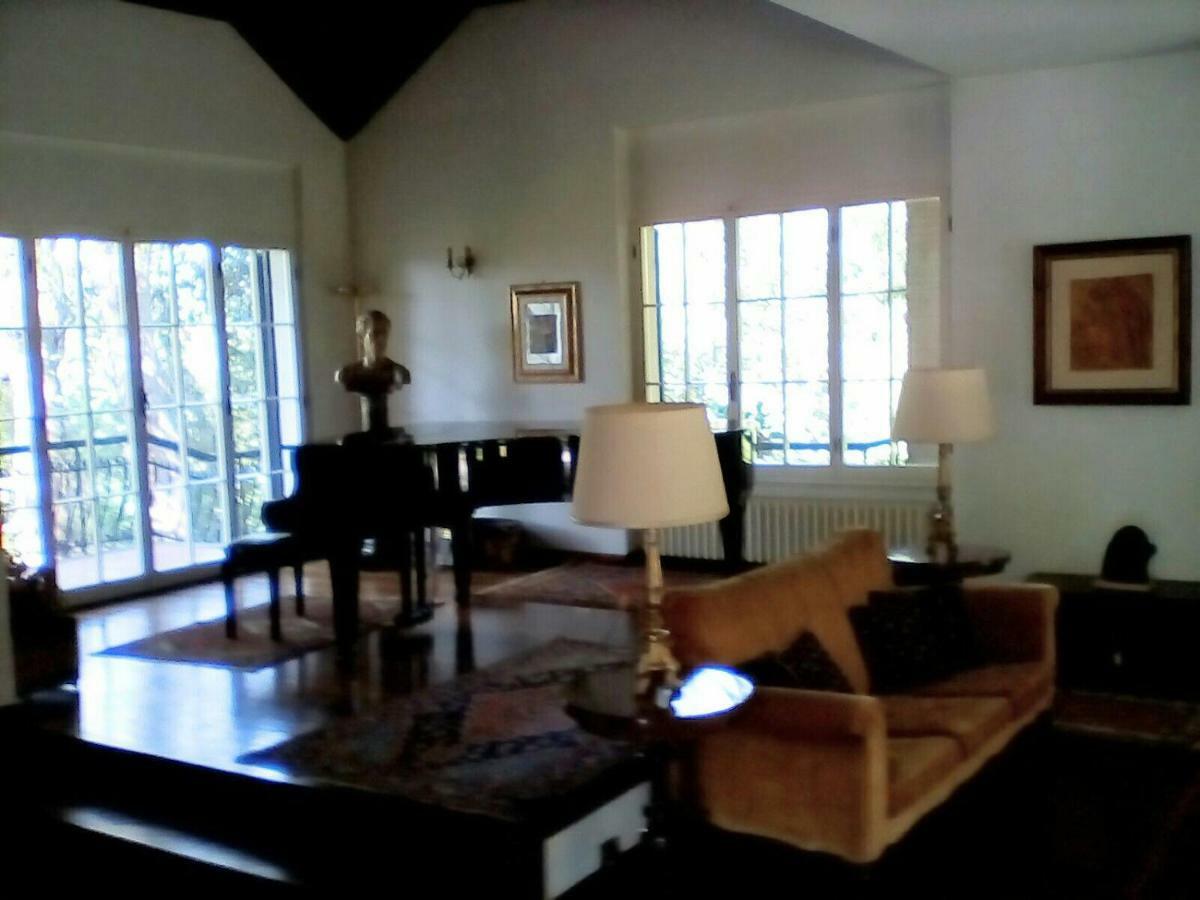 פסארו Villa Dall Acqua מראה חיצוני תמונה