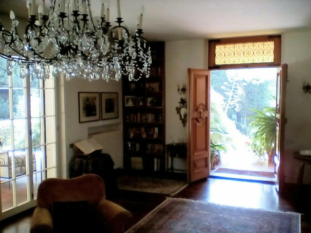 פסארו Villa Dall Acqua מראה חיצוני תמונה