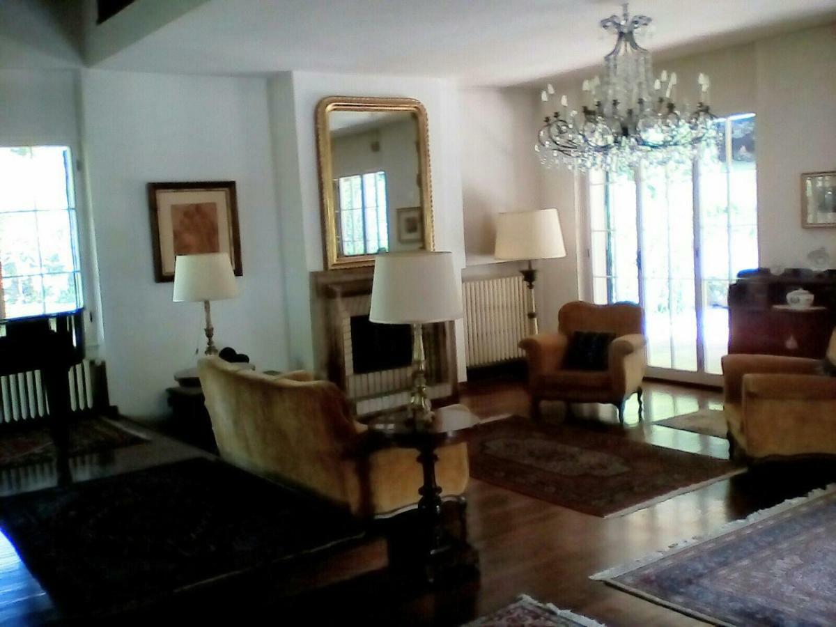 פסארו Villa Dall Acqua מראה חיצוני תמונה