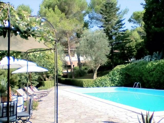 פסארו Villa Dall Acqua מראה חיצוני תמונה