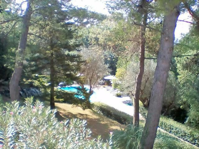 פסארו Villa Dall Acqua מראה חיצוני תמונה