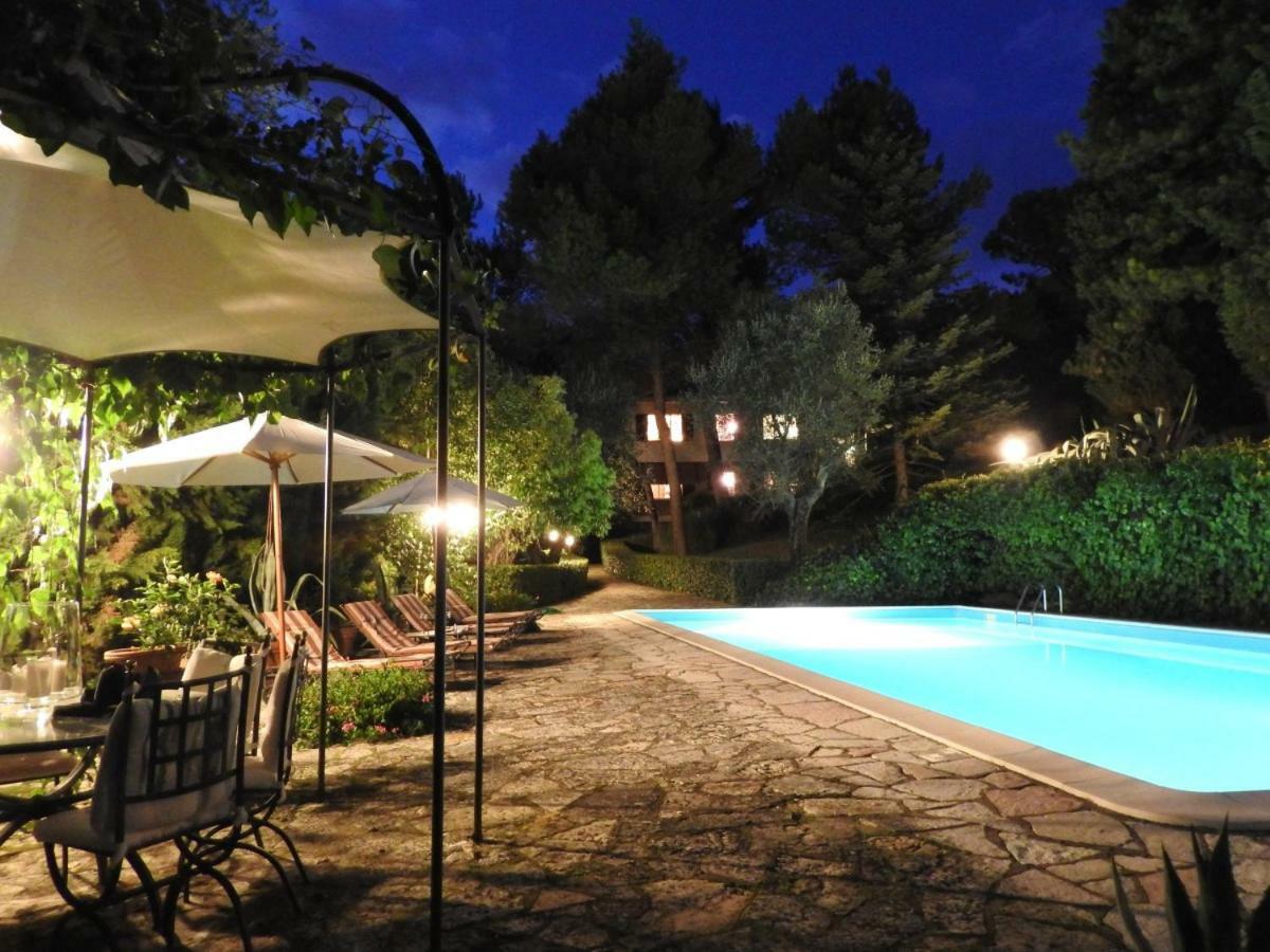 פסארו Villa Dall Acqua מראה חיצוני תמונה