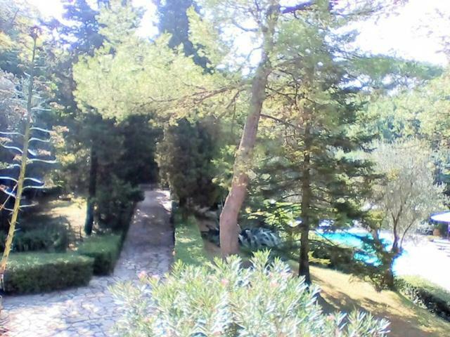 פסארו Villa Dall Acqua מראה חיצוני תמונה