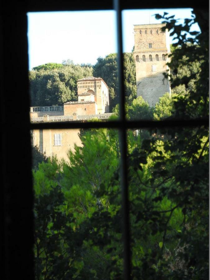 פסארו Villa Dall Acqua מראה חיצוני תמונה